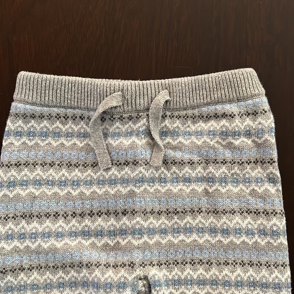 Janie and Jack Fair Isles Set - Picture 8 of 10